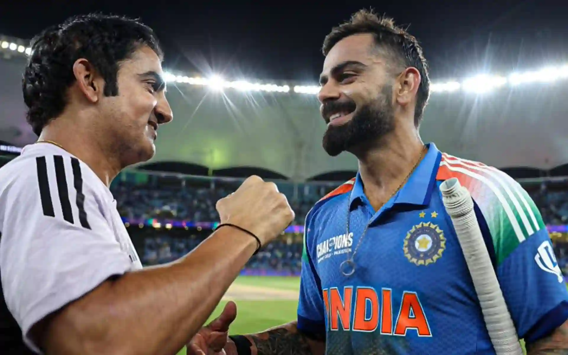 Gambhir Asked Virat Kohli About His India Future After BGT Failure; Reveals Shocking Reports